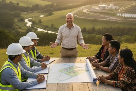 How Mediators Can Help Mining Companies Avoid Local Escalations